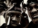 GRAVEDIGGAZ 6 Feet Deep RARE RAP/HIP HOP LP Gee Street
