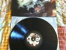 THE CURE Disintegration LP Vinyl ORIGINAL PRESS Robert Smith crystal castles cd