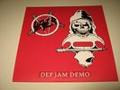 SLAYER 1986 def jam demo 2x 7