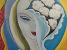 DEREK AND THE DOMINOS Layla SUPER DISC Audiophile HALF-SPEED Master DUANE ALLMAN