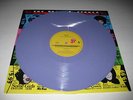 THE ROLLING STONES SOME GIRLS PURPLE (PINK) VINYL MIS-PRESS REMASTERED LP