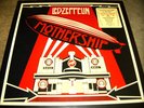 Led Zeppelin - Mothership - vier LP Album Box, Booklet