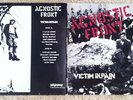 AGNOSTIC FRONT 