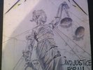Metallica AND JUSTICE FOR ALL Double LP Vinyl Record Hard Rock