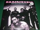 RAMMSTEIN Ein Bisschen Krieg  (2LPs)(c/v)(CLEAR VINYL NEW