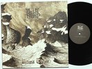BLUT AUS NORD -Ultima Thulée LP 1st press ltd. 250 BLACK VINYL paysage d´hiver