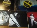 Jack White liquid filled record..16 Saltines...RSD 2012 BUNDLE.