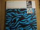 BASRA-PETE LA ROCA- JOE HENDERSON BLUE NOTE 4205 ear NY MONO RVG