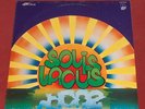 SOLIS LACUS  JAZZ FUNK ACID JAZZ BELGE  LP MICHEL HERR