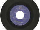 RARE ROCKABILLY 45 CHUCK COMER VADEN LITTLE MORE LOVIN' 1960 ARKANSAS--GUITAR