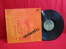 Sperrmüll LP Brain Metronome original 1973 EX Krautrock