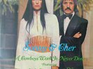 MCA Record?Sonny & Cher?A Cowboys Work Is Never Done 7