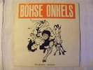 Böhse Onkelz : Böse Menschen - böse Lieder , Rock-O-Rama , RRR. 48 , 1985