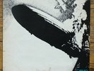 LED ZEPPELIN 1 LP -1ST PRESS-TURQUOISE LETTERING-UNCORRECTED MATRIX-SUPERHYPE