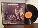 Black Widow Sacrifice 1970 album
