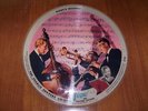 THE CHARLIE SHAVERS QUINTET- Dizzy's Dilemma/She's Funny..(Vouge Pic Disc, R754)