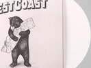 RARE numbered White colored Vinyl BEST COAST The Only Place NEW LP Sealed