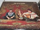 DIA PROMETIDO IRANIAN SITAR DULCIMER PSYCH FUNK BREAKS