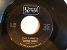 THE TAMMYS 