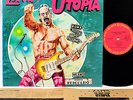FRANK ZAPPA man from utopia JAPAN orig LP rare  [FREE P+P]