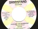 Psych Funk 45 WAVES 