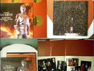 MICHAEL JACKSON History Past Present & Future (M-) 1995 3LP BOX + 52 page BOOK
