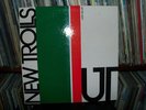 NEW TROLLS - UT - LP - ITALIAN PROG - ORIGINALE- NEAR MINT