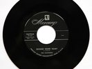 CASHMERES on Mercury 70679 GREAT DOUBLE DOOWOP