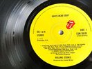 ROLLING STONES GOATS HEAD SOUP UK ORIG M- INSERT INNER ORIG PROG LP