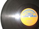 The Gladiolas. Little Darlin'/Sweetheart Please don't Go.Excello 2101.EX+