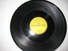 Glenn Honeycutt. I'll Wait Forever/I'll Be Around. Sun 264.EX+ RARE