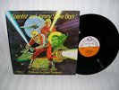SCIENTIST & Prince JAMMY Strike Back LP roots radics band linval thompson and