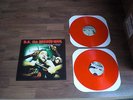 R.A. the Rugged Man-Legendary Classics Vol.1-Red Vinyl-RAR