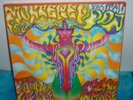 MONTEREY POP FESTIVAL 1967 SET OF 7 LP POP PSYCH BLUES FOLK TMOQ TAKRL ZAP MINT