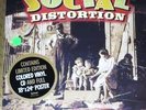Social Distortion Hard Times SIGNED SEALED CD NEW RSD LIMITED EDITION LP