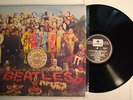 BEATLES  ?? ?  SGT PEPPERS LONELY??   LP Ex Con + FREE POST