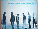 JOEY ALLEN MOVEMENT At The Town & Country PRIVATE FUNK HUGE DRUM BREAK HEAR 60s