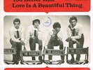 YOUNG RASCALS * You Better Run * Deutsche Single Auf Atlantic