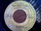 THE BEATLES, COSTA RICA, I WANNA HOLD YOUR HAND, I SAW HER STANDING THERE, RARE