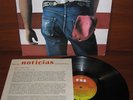 BRUCE SPRINGSTEEN BORN IN THE USA LP PROMO 1st COLOMBIA