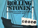 Rolling Stones,hollandais: sympathy for the devil (Radio Veronica issue)