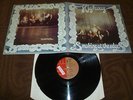HIGHWAY-smoking at the edges '74 UK EMI LP ORIG.  PSYCH PROG