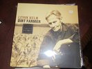 Levon Helm Dirt Farmer Sealed LP Vinyl The Band Grateful Dead Hand Numbered