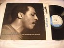 Bud Powell Blue Note 1504 Volume 2 161 Lexington DG RVG Jazz US LP