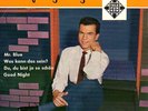 DETLEF ENGEL ++EP++ DETLEF ENGEL SINGT+++