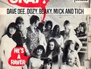 DAVE DEE DOZY 7