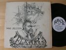 MIKE SELESIA Flavors LP private jazz funk RARE LISTEN
