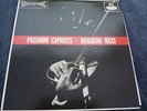 LONDON CS 6163 PAGANINI CAPRICES -- RUGGIERO RICCI VIOLIN  ( MINT)