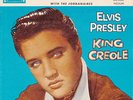 elvis presley king creole