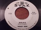 WENDY RENE - 